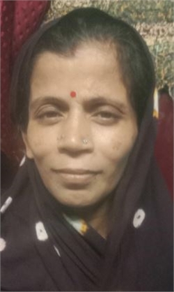 Santosh - Part time Baby Sitter in Jahangirpuri in Delhi