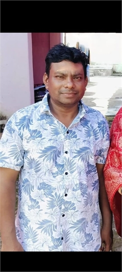 Santosh - Full time Cleaner in Orissa in Suratgarh