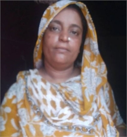 Santosh - Part time Cleaner in Anand Parbat in Delhi