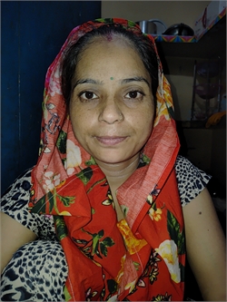 Santosh - Part time Cook in Agrawal in Delhi