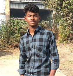 Santosh - Full time in khar west in Mumbai
