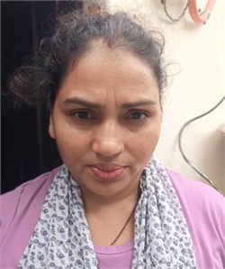 Santosh - Part time Cook in Nanak Pura in Delhi