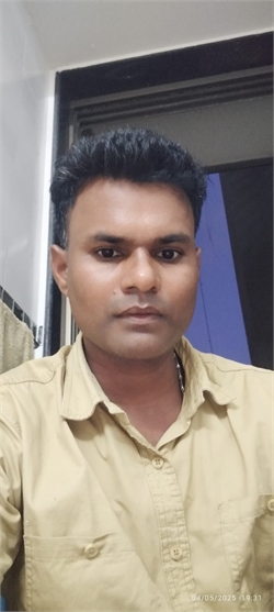 Santosh ravidas - Full time Cook in andheri in Mumbai
