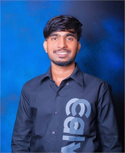 Rakesh Jagnnath Survase - Full time in pune in Pune