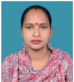 santosh - Part time Cleaner and Baby Sitter in Uttam Nagar in Delhi