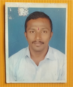 Santosh Bhillare - Full time Cleaner and Patient Care and Elderly Care in Pune in Pune