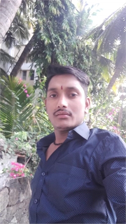 Santosh Biranje - Part time Cleaner and Cook and Patient Care and Elderly Care in Lower Parel in Mumbai