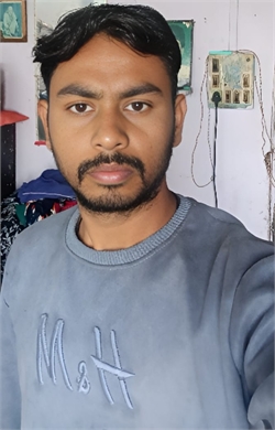 Santosh Chandanshiv - Full time Cleaner in Indore in Indore