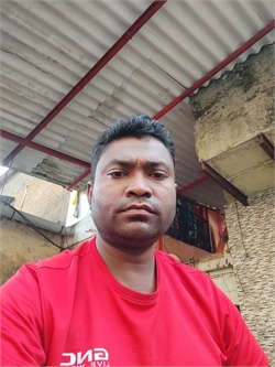 Santosh Chaudhary - Part time Cook in Chembur in Mumbai