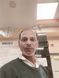 Santosh Chavan - Part time Cleaner in Ambad, Ekdant Nagar in Nashik
