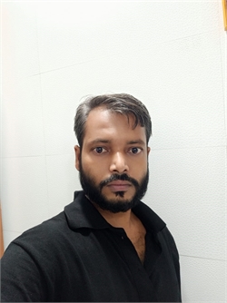 Santosh Das - Part time Cleaner and Patient Care and Elderly Care in Kandivali East in Mumbai