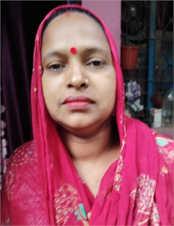 Santosh Devi - Part time Cleaner in Uttam Nagar in Delhi