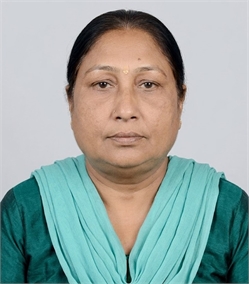 santosh devi - Part time Cleaner and Cook and Patient Care and Elderly Care in sangham vihar in Delhi