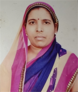Santosh Devi - Part time Cleaner in Rohini in Delhi