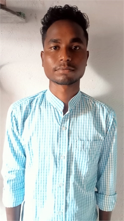 Santosh Ekka - Full time Patient Care and Elderly Care in Andheri East in Mumbai