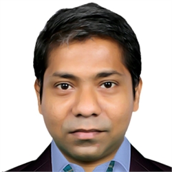 Santosh Genuba Bhosale - Full time Cleaner in Bhandup in Mumbai