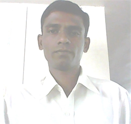 Santosh Gunaji Bhowad - Part time Cleaner in Borivali West in Mumbai
