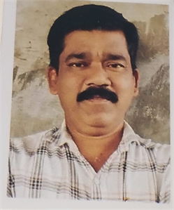 Santosh Jadhav - Full time Cleaner and Cook and Patient Care and Elderly Care in mumbai center in Mumbai