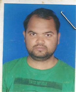 Santosh Jaiswal - Full time Cook in Malad West in Mumbai