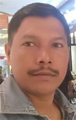 Santosh Kadam - Part time Cleaner in Prabhadevi in Mumbai