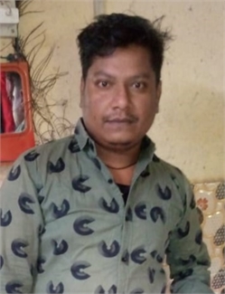 santosh kamat - Full time Cook in andheri in Mumbai