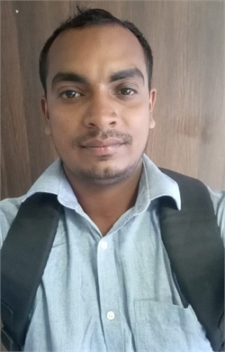santosh kishor Naik - Part time Patient Care and Elderly Care in Malad E in Mumbai