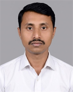 Santosh Kumar - Part time Cleaner and Patient Care and Elderly Care in Chirag Dilli in New Delhi