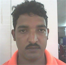 Santosh Kumar - Full time Cook in Churchgate in Mumbai