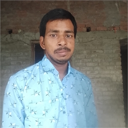 Santosh Kumar - Part time Cleaner in Anand Parbat in Delhi