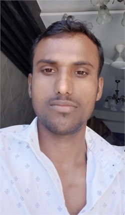 Santosh kumar - Full time Cleaner in Grant road in Mumbai