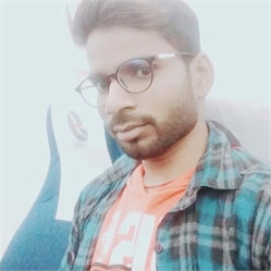 Santosh Kumar - Full time Patient Care and Elderly Care in Sector 58 in Noida