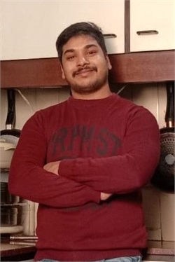 Santosh Kumar - Full time Cook in Chunabhatti in Mumbai