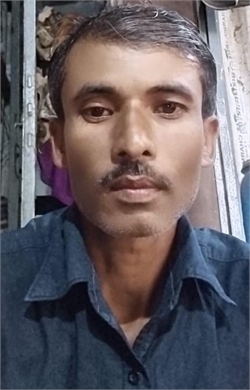 santosh kumar - Full time Cleaner and Cook in versova yari road in Mumbai