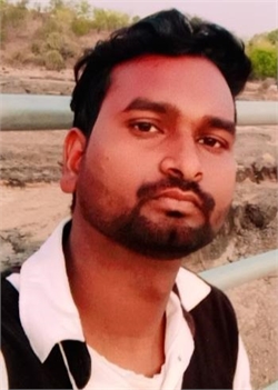 santosh kumar bairagi - Full time Cleaner in nagpur in Nagpur