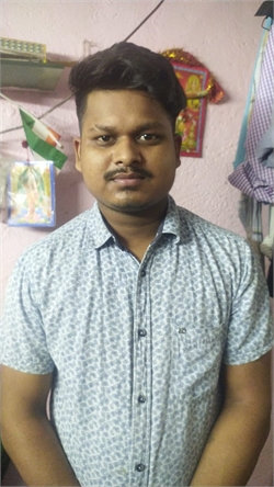 Santosh kumar  chaupal - Full time Cook in Andheri West in Mumbai
