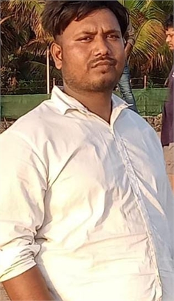 Santosh Kumar Das - Full time Cook in Vashi in Navi Mumbai
