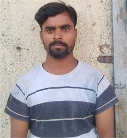 Santosh Kumar Gaud - Full time Cleaner and Cook and Patient Care and Elderly Care in Vasai West in Mumbai
