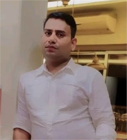 Santosh kumar paswan - Full time Cook in Juhu west in Mumbai