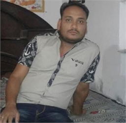 Santosh Kumar saini - Full time Cook in Jaipur, Rajasthan in Jaipur