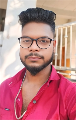 Santosh Kumar Yadav - Full time Cleaner and Cook in Raigad in Raipur