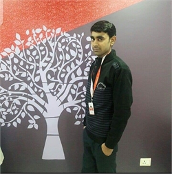 santosh kumara prajapati - Full time Cleaner and Patient Care and Elderly Care in mahoba in Mahoba