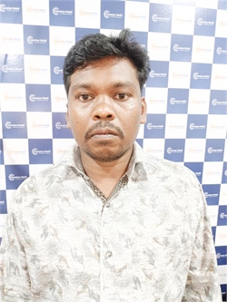 Santosh Lakra - Full time Cleaner and Patient Care and Elderly Care in Dombivali in Mumbai