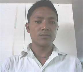 Santosh Limbu - Full time Cook in Mumbai