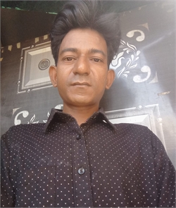 Santosh Kumar - Full time Cleaner and Cook in Jogeshwari West in Mumbai