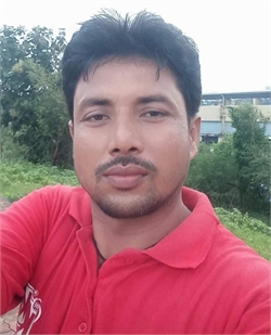 santosh Mandal - Full time Cleaner in Delhi in Delhi