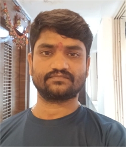 Santosh Mandal - Full time Cook in Goregaon -east in Mumbai