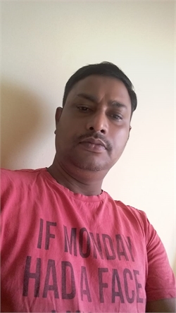santosh mandal - Part time Cook in Virar West in Mumbai