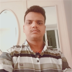 santosh mandal - Full time Cleaner and Cook in colaba in Mumbai