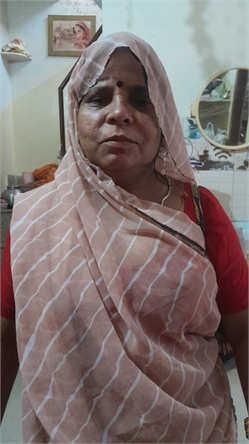 santosh meena - Part time Baby Sitter in Jaipur, Rajasthan in Jaipur