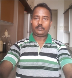santosh mukhiya - Full time Cook in vileparle in Mumbai